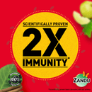 Haldi Drops (32ml) (Pack of 2)