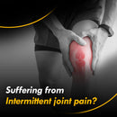 Joint Pain Medicine (Mridu Sandhigat Pida Har Vati)(60 Tabs)