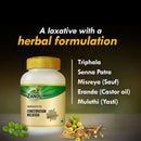 Ayurvedic Constipation Tablets (Swarnapatri Vati)(60 Tabs)