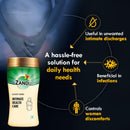 Ayurvedic Intimate Health Care (Lajjavati Churna)(200g)