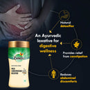 Mild Constipation Reliever (Soumya Kostha Churna) (200g)