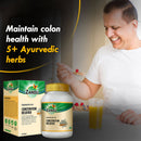 Ayurvedic Constipation Tablets (Swarnapatri Vati)(60 Tabs)