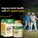 Joint Pain Reliever for Chronic Pain (Prakhar Sandhigata Pida har Vati) (60 Tabs)