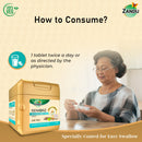 Seniorz Healthy Body, Joint & Bone Kit