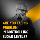 Natural Sugar Management Kit