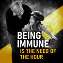 Tulsi Drops (32ml) (Pack of 2)