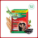 Vigorex Gold (10+2 Caps)