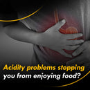 Amlapitta Har Vati, Acidity Regulator tablets, 60 tablets