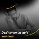 Health Detox (Jaatiphalrasadi Churna) (200g)