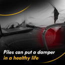 Piles Management (Arsha Rasayan Vati) (60 tab)