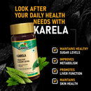 Karela (60 Caps) (Pack of 2)