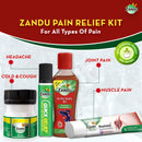 Pain Relief Kit