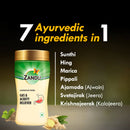 Ayurvedic medicine for acidity (Aadhman Har Churna)(200g)