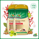 Kesari Jivan dry fruit (450g) (Pack of 2)