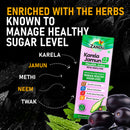 Karela Jamun + 3 Herbs Health Juice (1L)
