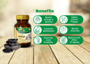 Zandu Shilajit & Zandu Vigorex Gold 