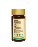 Heart Care Juice with Lauki & Amla (500ml) & FREE Arjuna (60 Caps)