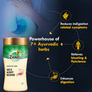 Ayurvedic medicine for acidity (Aadhman Har Churna)(200g)