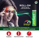 Pain Relief Kit