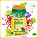 Kesari Jivan - FFD (450g)