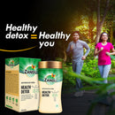 Health Detox (Jaatiphalrasadi Churna) (200g)
