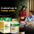 Acidity Regulator (Amlapitta Har Vati) (60 Tabs)