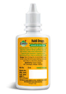 Haldi Drops (32ml)
