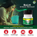 Pain Relief Kit