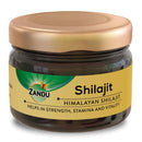 Himalayan Pure Shilajit Resin (20g)