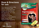 Vigorex Gold (10+2 Caps)