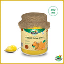 A2 Desi Cow Ghee (500ml)