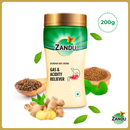 Ayurvedic medicine for acidity (Aadhman Har Churna)(200g)