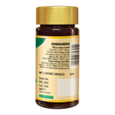 Pure Honey with Ginger (650g) & FREE Ashwagandha (60 Caps)