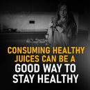 Amla + 5 Herbs Health Juice (1L)