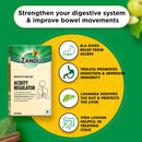 An Ayurvedic Kit for Gut Health and Immunity