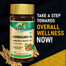 Ashwagandha (60 Caps)(Buy 1 Get 1)