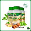 Ayush Kwath Powder (100g) (Pack of 3)