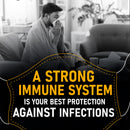 Ayush Kwath Ghan (Instant Kadha)(30 Sachets)