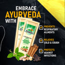 Ayush Kwath Ghan (Instant Kadha)(30 Sachets)