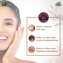 Ayurvedic Kumkumadi Tailam (30ml Oil)