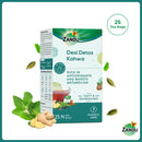 Zandu Desi Detox Kahwa (25 Tea Bags)