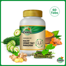Ayurvedic Urinary Tract Management (Chakraangi Vati )(60 Tabs)