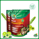 ImmU Chyawan Chews- Goodness of Chyawanprash (14 Soft Chews)(Pack of 3)