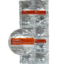 Chirakin (Ayush-64) (10 Tabs) (Pack of 12)