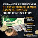 Chirakin (Ayush-64) (10 Tabs) (Pack of 6)