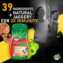 Chyavanprash Avaleha Jaggery