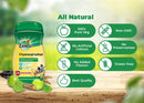 Zandu Chyavanprashad (450g) & Ayush kwath powder (100g)