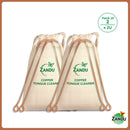 Copper Tongue Cleaner (Pack of 2)(Buy 1 Get 1)