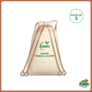 Copper Tongue Cleaner (Combo)