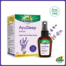 AyuSleep Spray (22ml) test